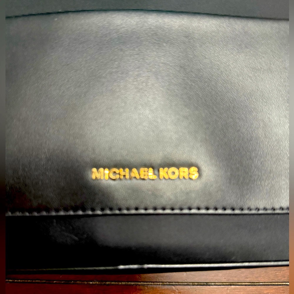 Mk crossbody